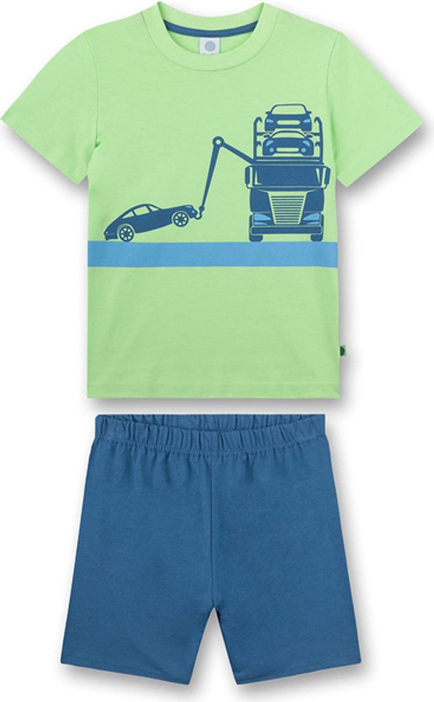 Sanetta Pyjama short 40011 98