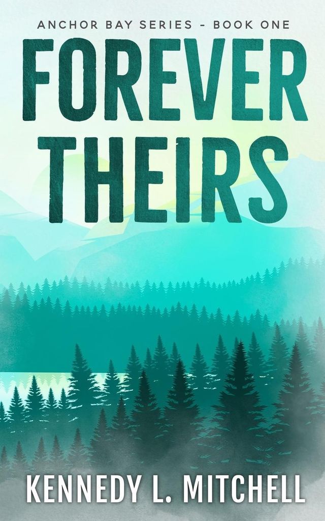 Forever Theirs