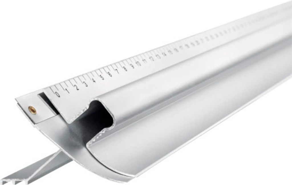 RAUTNER Alu Dreikantschiene Anpressprofil 585 mm Produktbild 