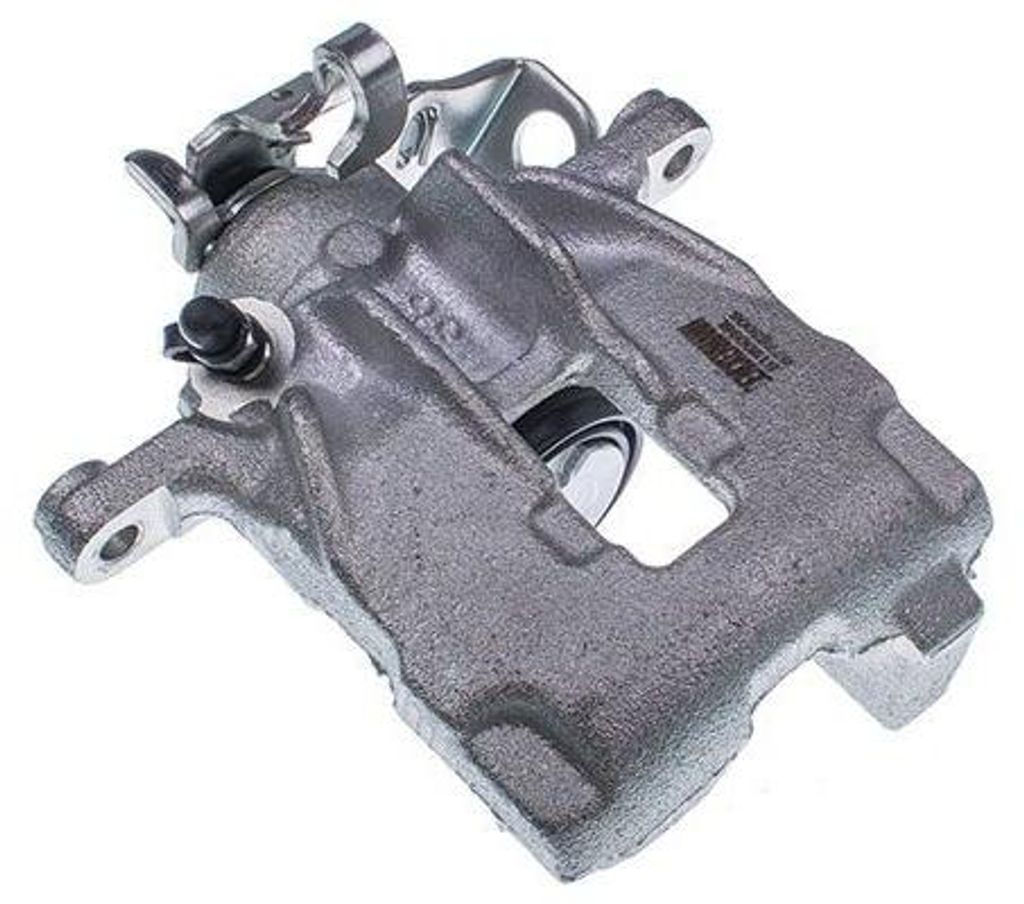DENCKERMANN Bremssattel Hinten Links für VW Transporter IV Bus (70B, 70C, 7DB, 7DK, 70J, 70K, 7DC, 7DJ) B190096L