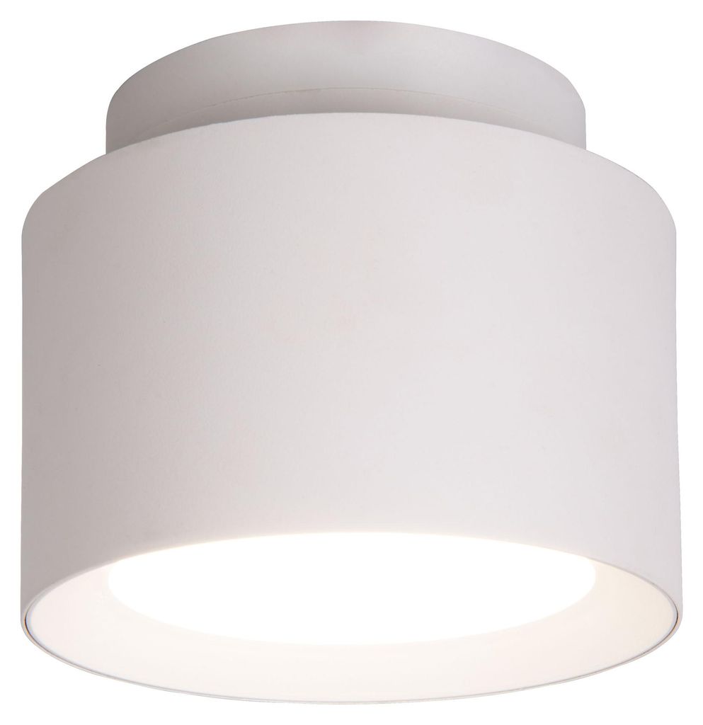 Spots - LED / CCT Spot "TRIMES" Ø: 11,5cm weiß, Strahler im Produktbild 