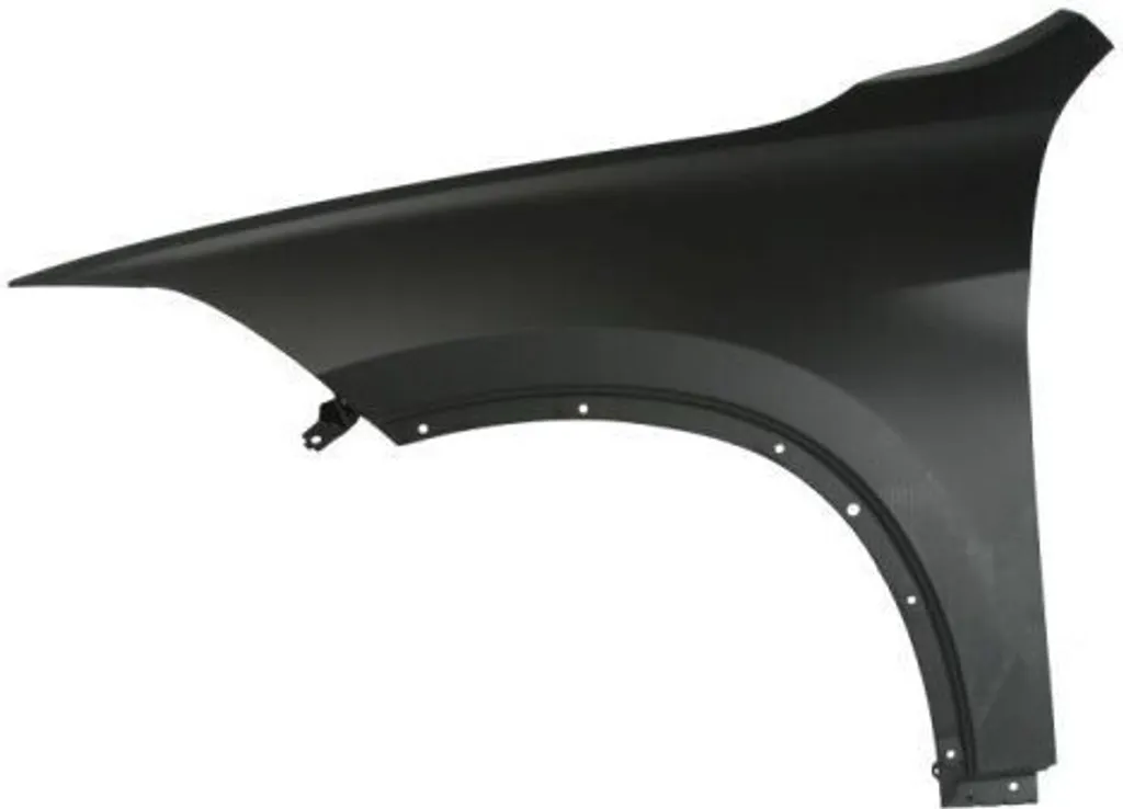 Aile avant gauche BLIC 6504-04-0082311P pour BMW X1 F48 carrosserie