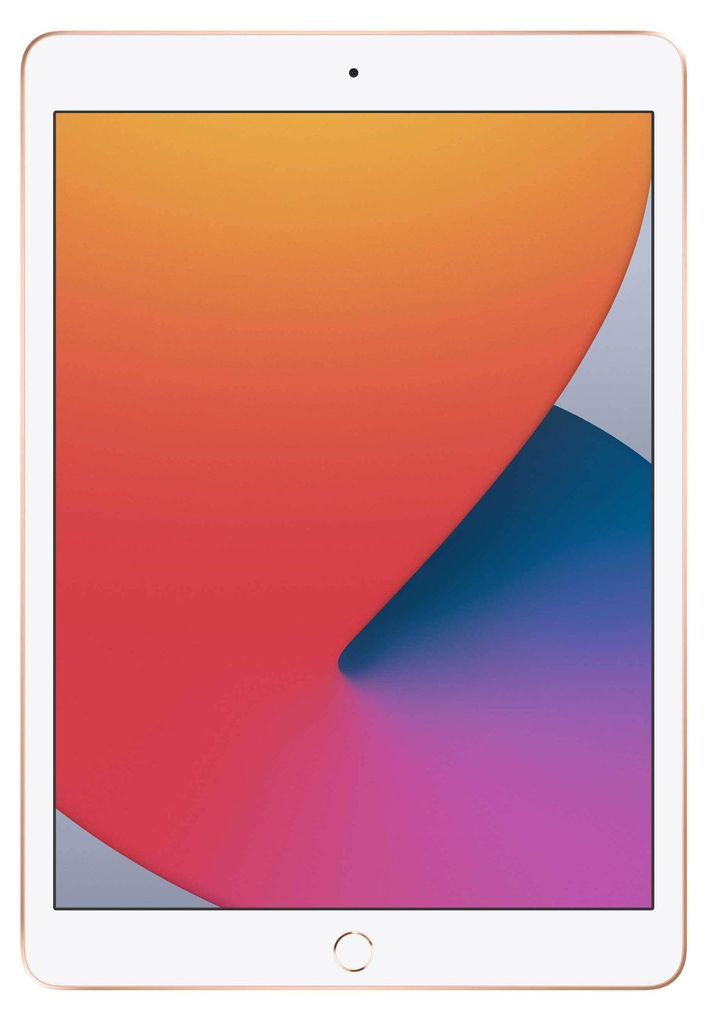 Apple iPad , 25,9 cm (10.2"), 2160 x 1620 Pixel, 32 GB, Produktbild 