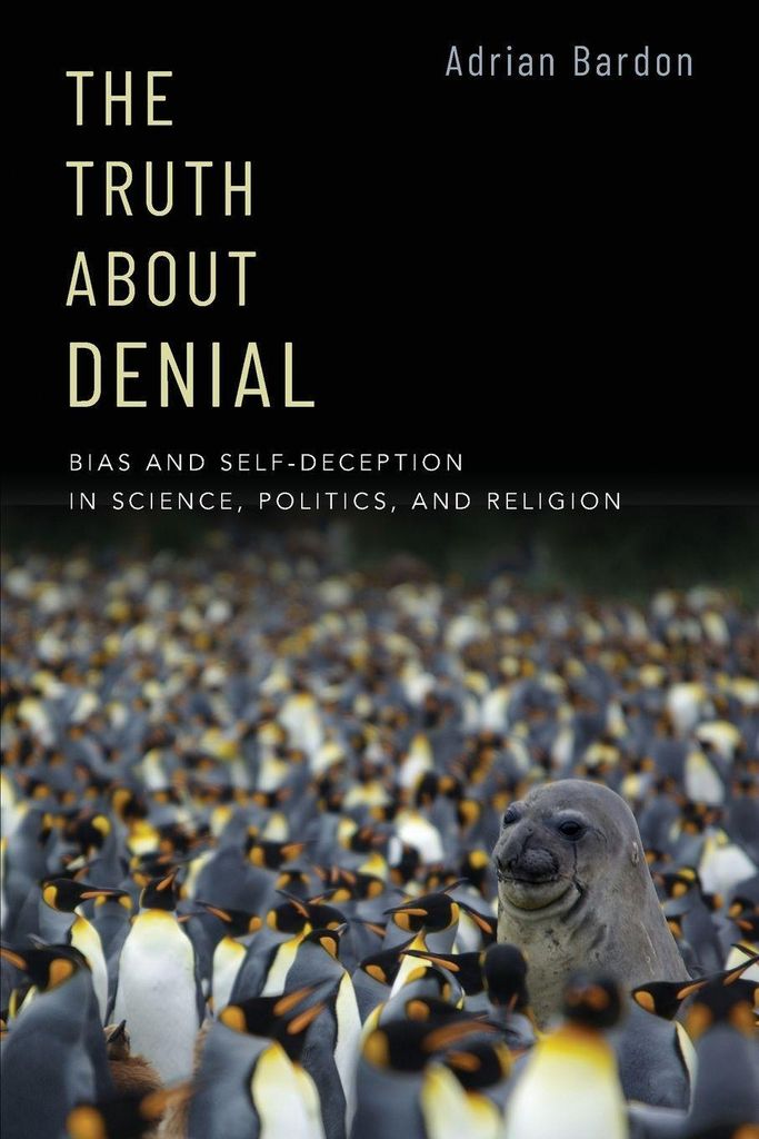 The Truth About Denial