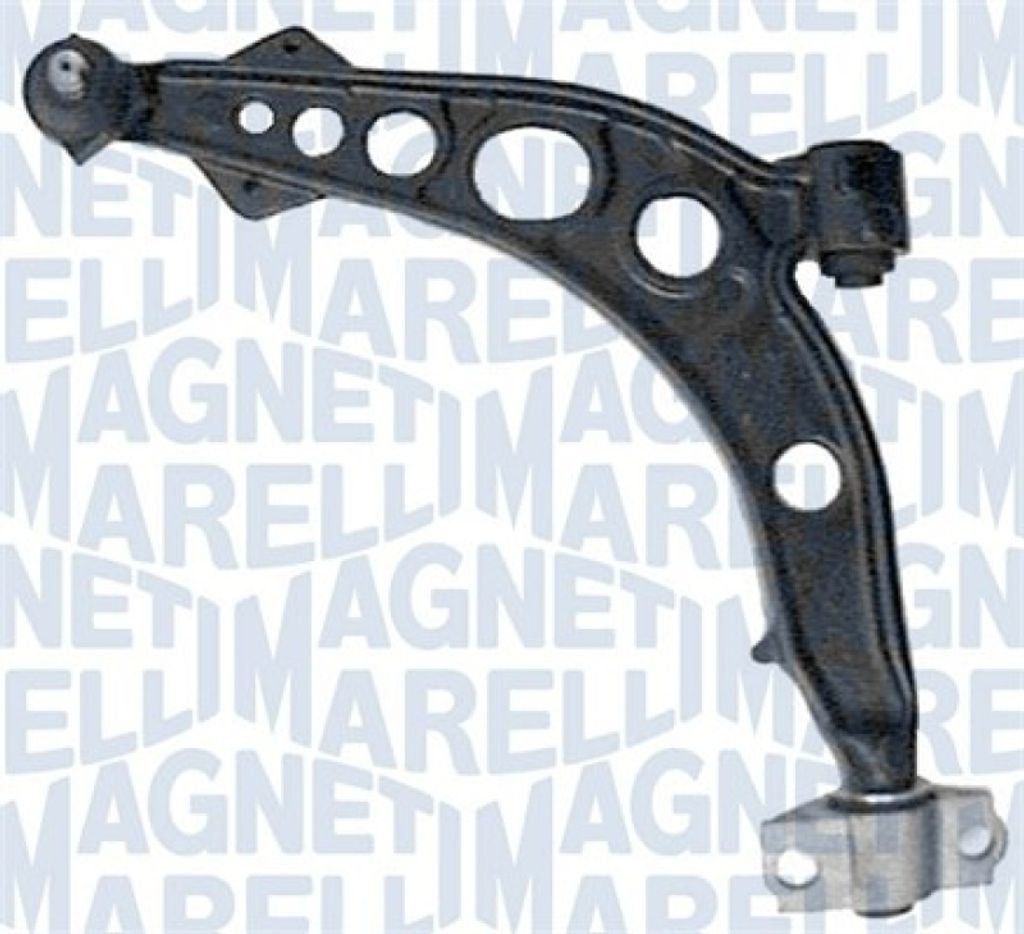 MAGNETI MARELLI Querlenker Lenker Radaufhängung Vorne links 301181348600