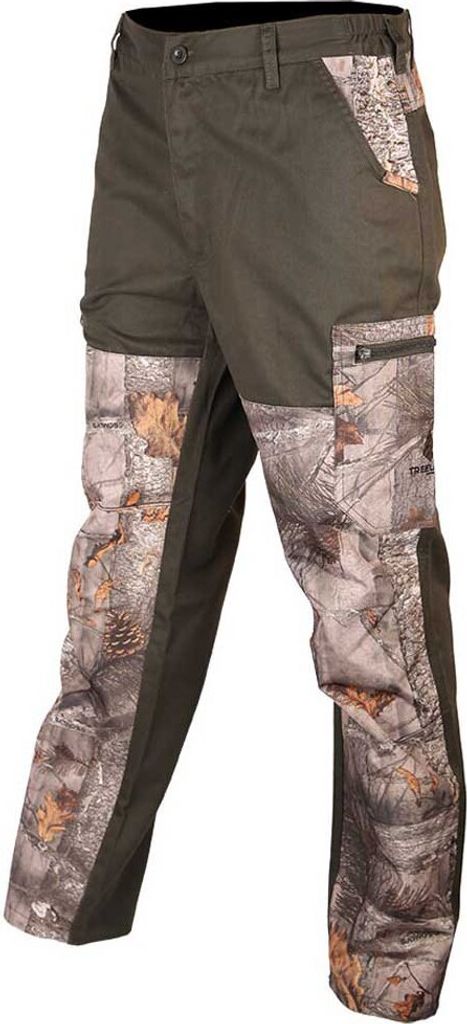 Somlys T583 Hosen Grau 48 Grau 48