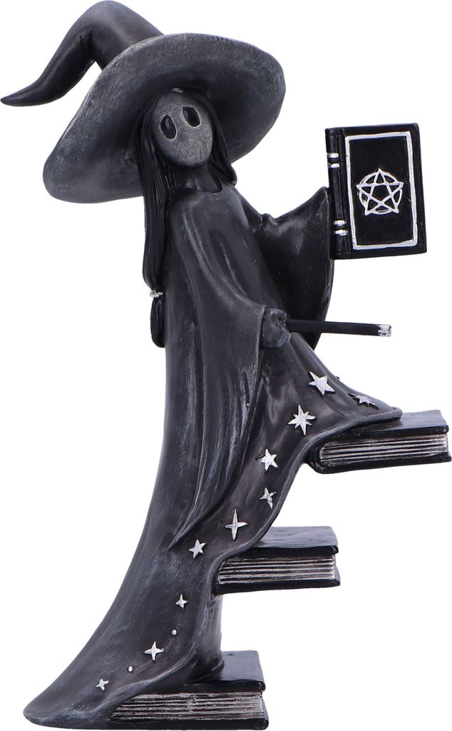 Nemesis Now Statue Little Souls - Luna schwarz Standard