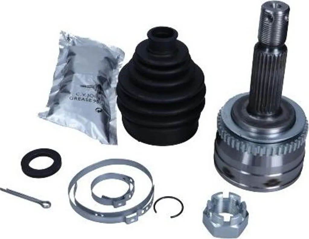Pièce de Transmission Hyundai Getz 1.3 1.4 1.6i pour Réparation Cardan