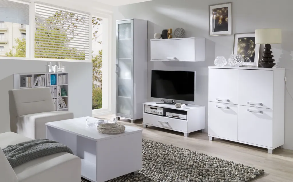 Organizza la tua Cucina con il Pensile 100 cm ANDOVER Rovere Sonoma