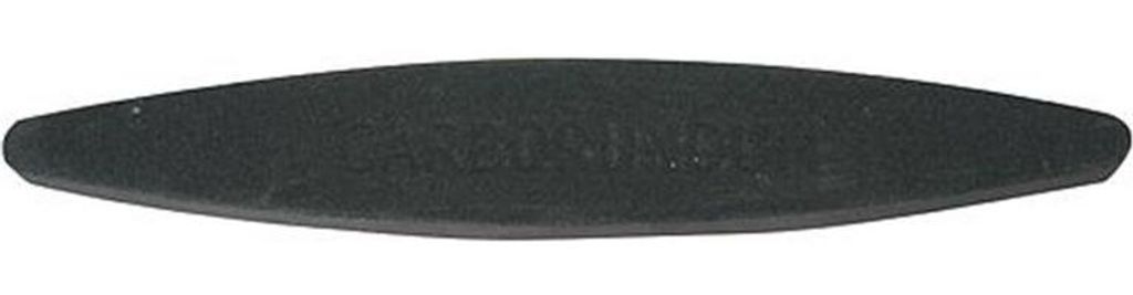Pietra per affilare Rozsutec, per falce, ovale, 22x4x1,5 cm Immagine del prodotto 