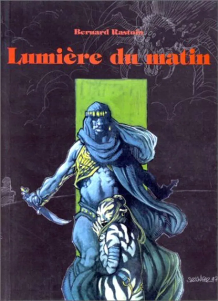 Roman à lire Le Cercle des réalités Tome 3 Lumière du matin Aventure