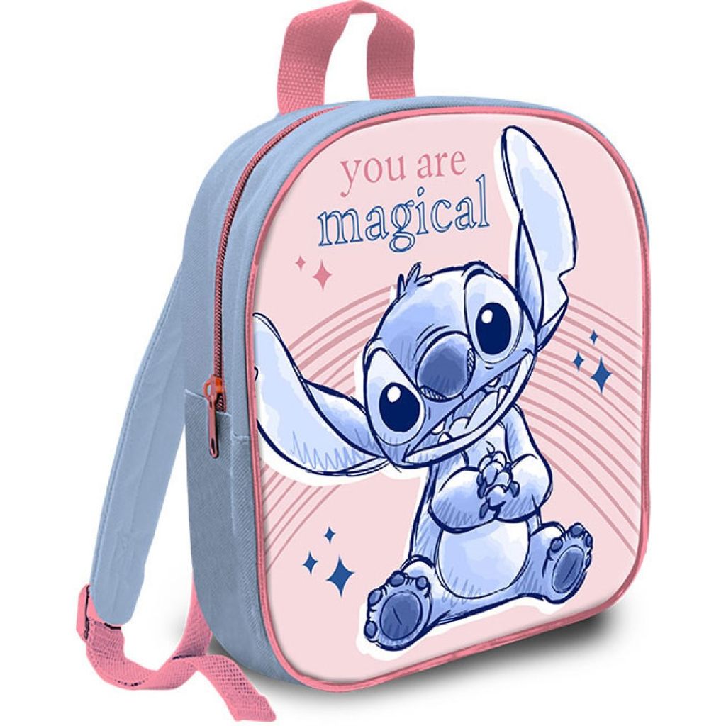 Neue Disney Minnie Maus kinder tasche Cartoons kinder rucksack