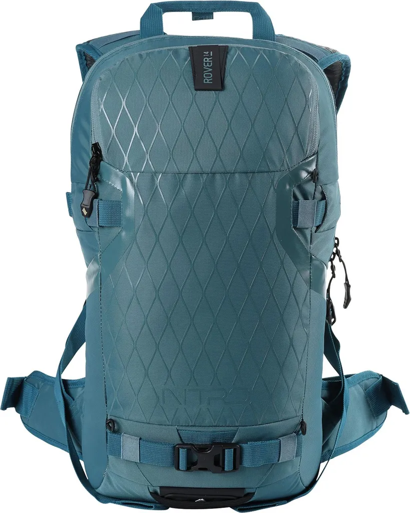 Zaino Nitro Rover 14L Arctic Petrolio: Offerta Ecommerce Outdoor