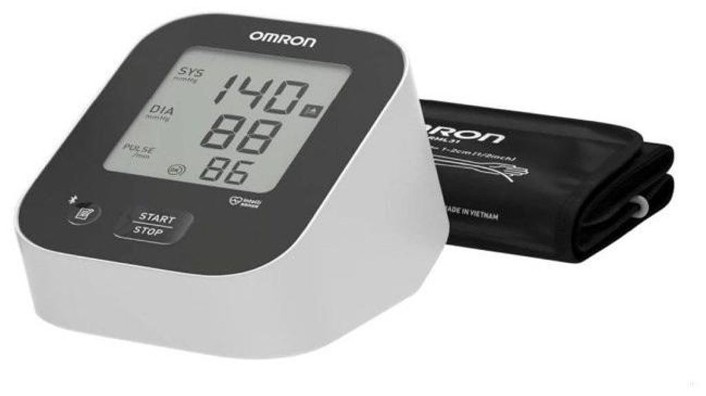 Omron M2+ Connect verenpainemittari Image du produit 