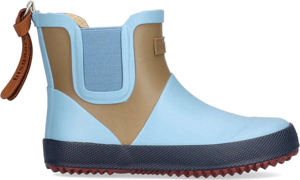 Bisgaard Baby Rubber II Milk Chocolate Größe EU 29