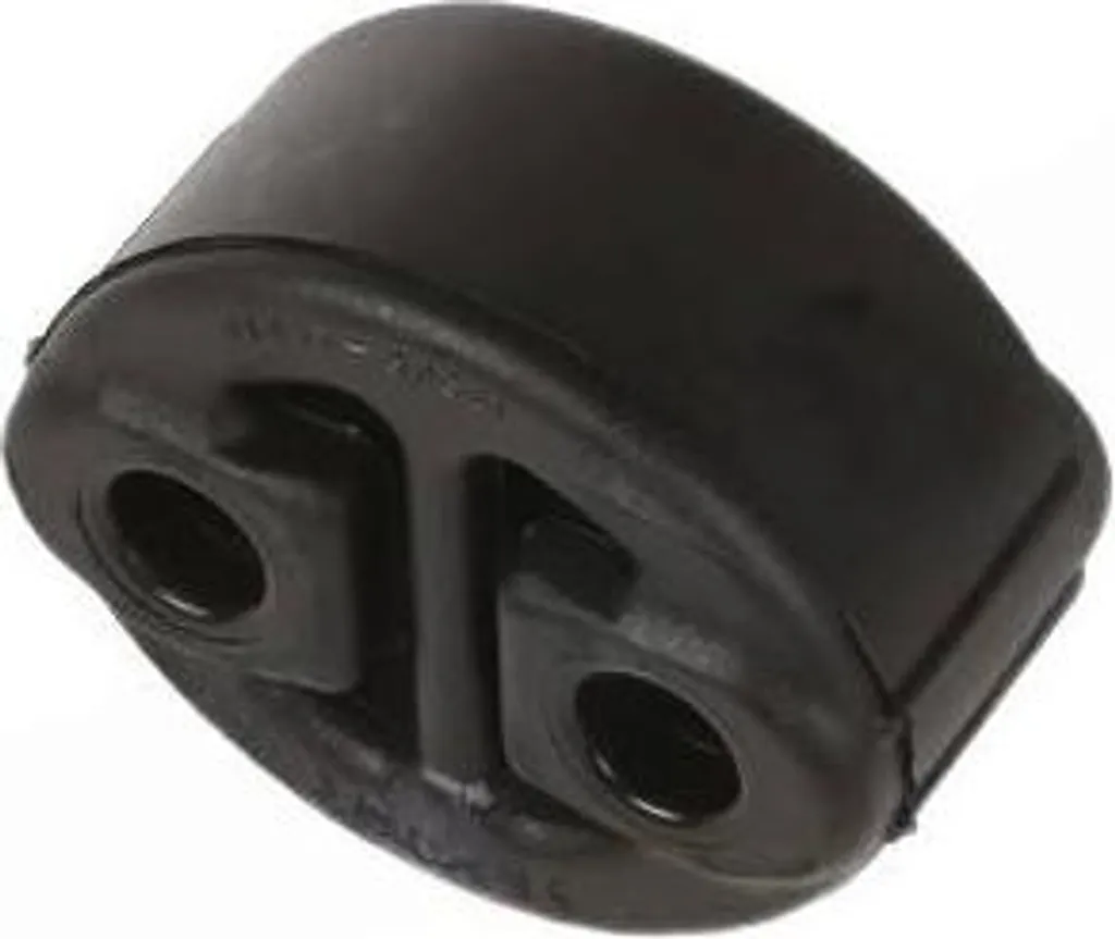 Silent Bloc de Suspension Échappement 17565-28010 pour Toyota Yaris