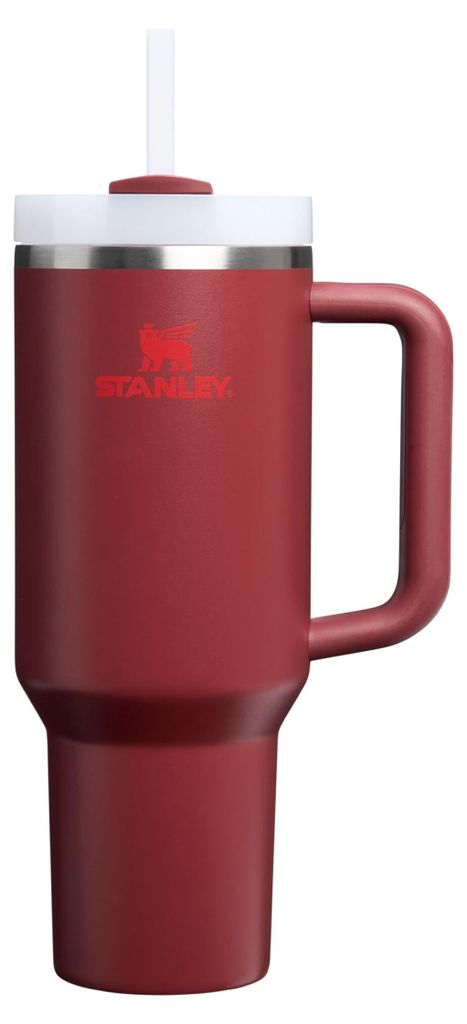 STANLEY 1913 Quencher H2.0 Flowstate Trinkflasche Mit Produktbild 