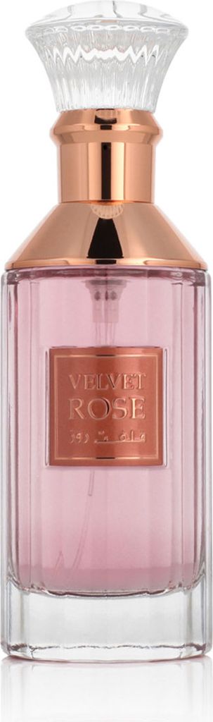 Lattafa Velvet Rose EDP 100 ml W Produktbild 