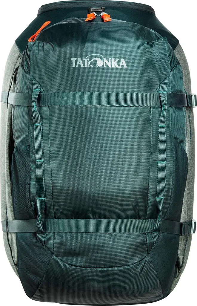 Sac à dos Tatonka Great Escape 50+15 Women Sage Green pour randonnée
