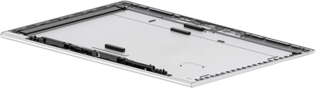 Couvercle Écran HP M36308-001 : Corriger une Coque Arrière Cassée de PC