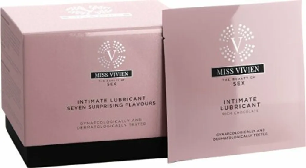 Lubrifiant intime contre sécheresse et inconfort, pack confort 14 pz