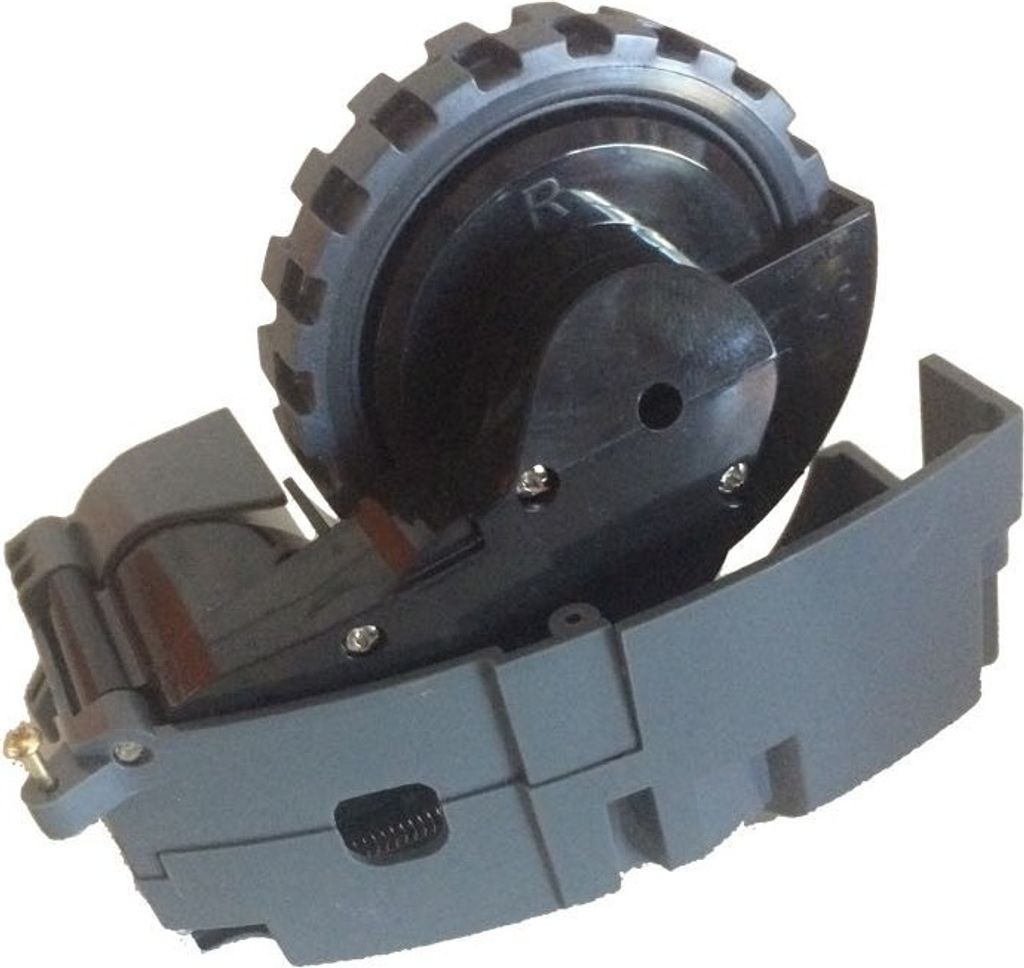 Serie Roomba 600 | Shop Online Ufficiale - Foto 9