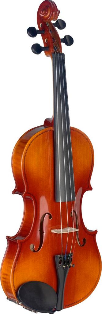Stagg VN-4/4 L 4/4 Geige im Set mit Softcase Produktbild 