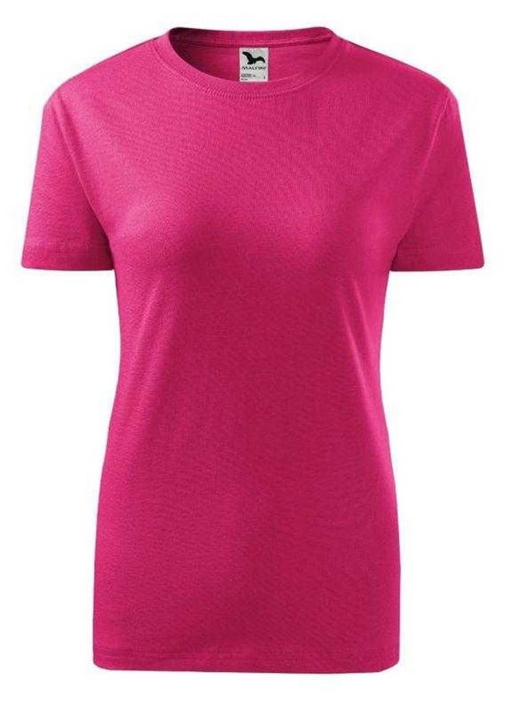 Malfini - T-Shirt für Damen PP10124 (XL) (Pink)