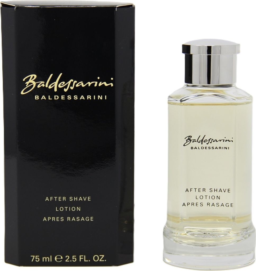 Baldessarini - voda po holení, 75 ml Obrázek produktu 