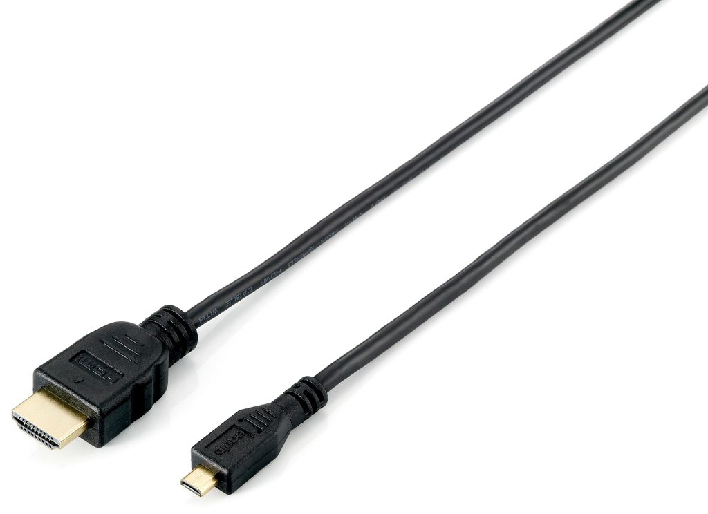 Equip 119309 cavo HDMI 1 m HDMI tipo A (Standard) HDMI tipo Immagine del prodotto 