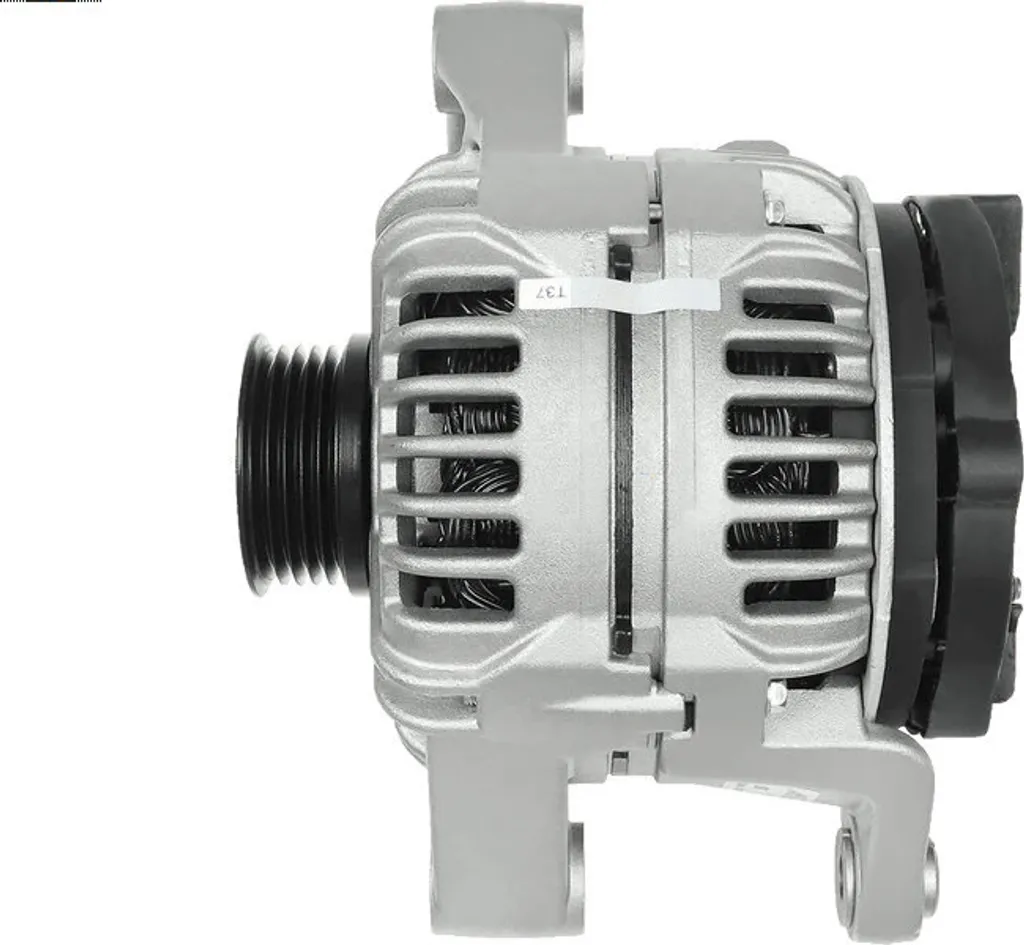 Alternateur pour réparation Opel Astra G et Saab 1.4 16V - 12V 120A