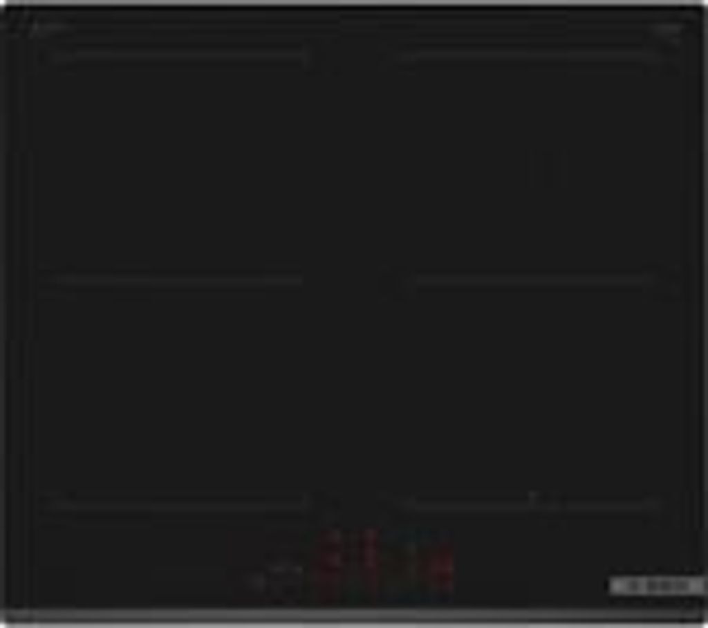 BOSCH PVQ631HC1E Induktionskochfeld