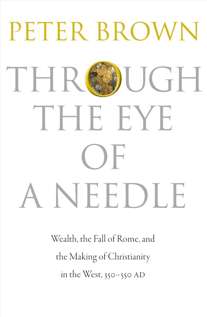Through the Eye of a Needle