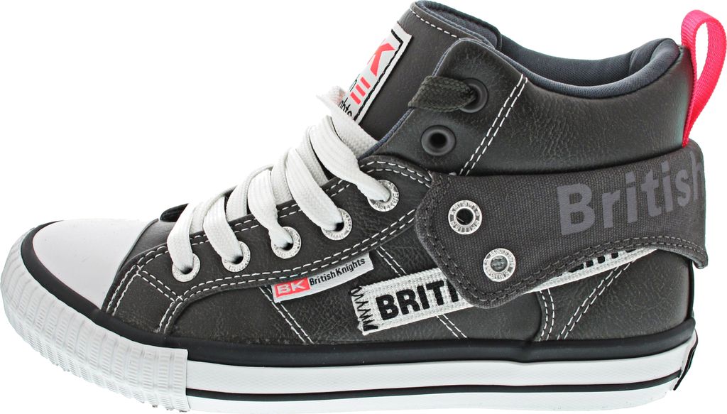 British Knights B46-3707-02 (39/dk grey-pink) Produktbild 