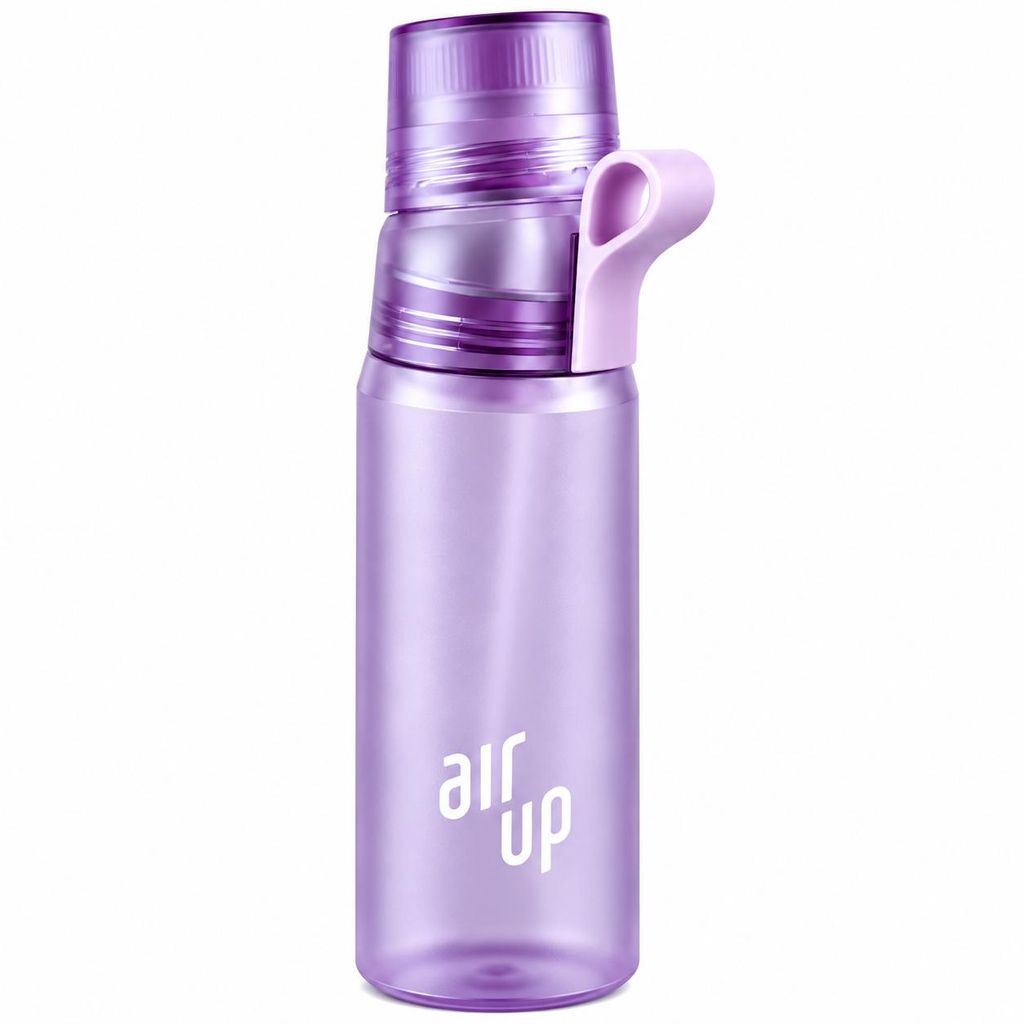 air up Twist Pro Gen 2 Trinkflasche 1000 ml Lavender