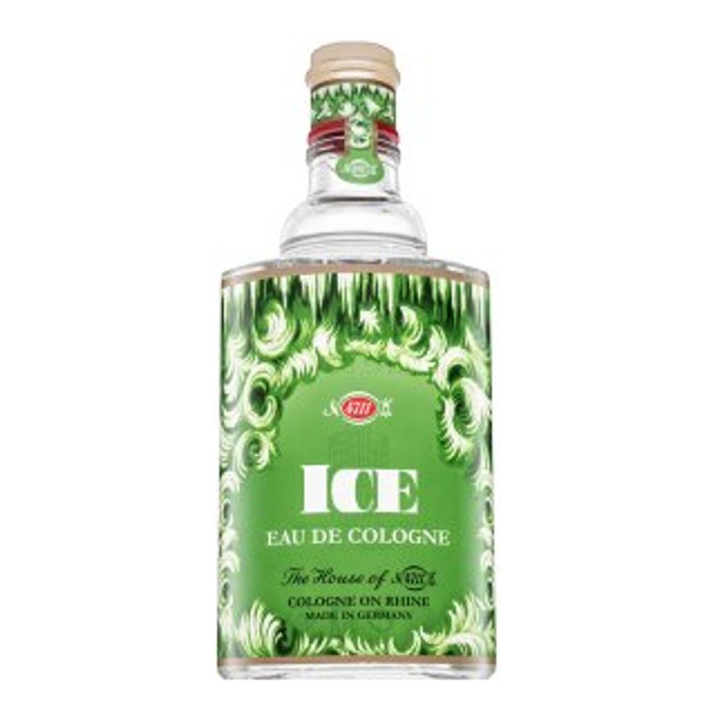 4711 Ice Eau de Cologne unisex 400 ml
