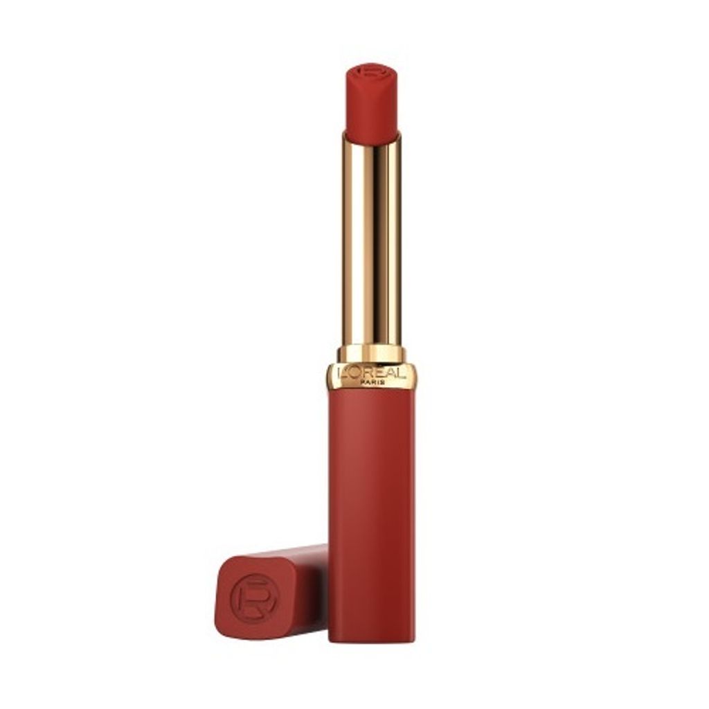 L'Oreal Paris Color Riche Lippenstift 200 L'Orange Stand Up, 1.8g