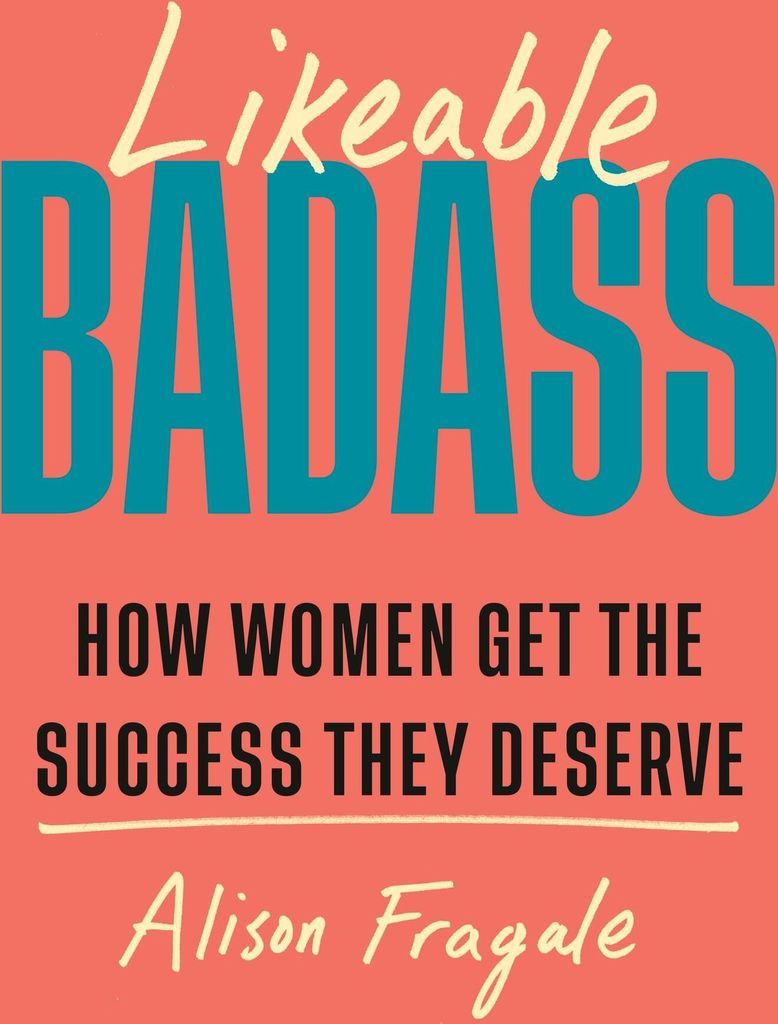 Fragale, A: Likeable Badass