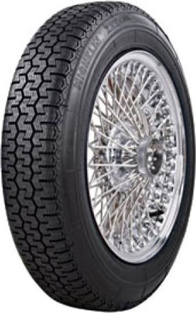 Michelin Collection Sommerreifen motorcycle-tyres XZX ( 165 SR15 86S )
