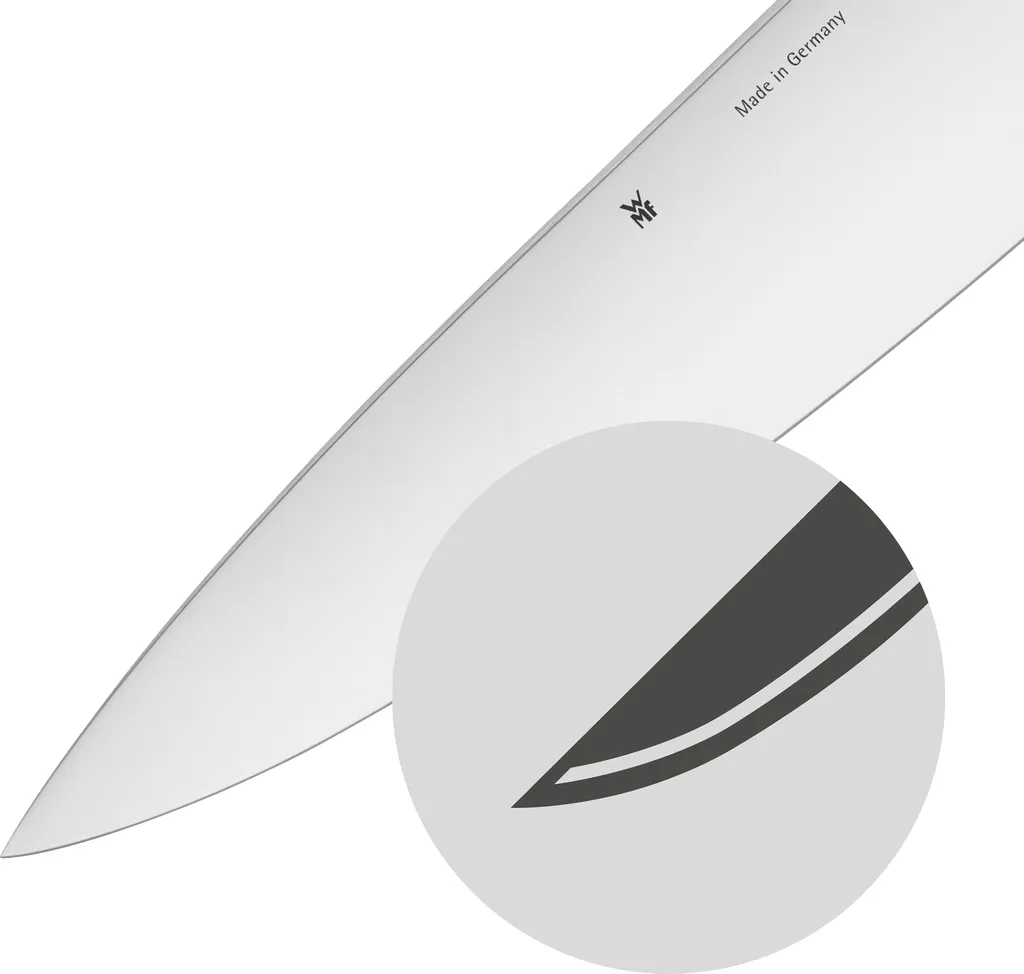 WMF 3201002745 Grand Class 15cm | Coltello Professionale Acciaio Speciale