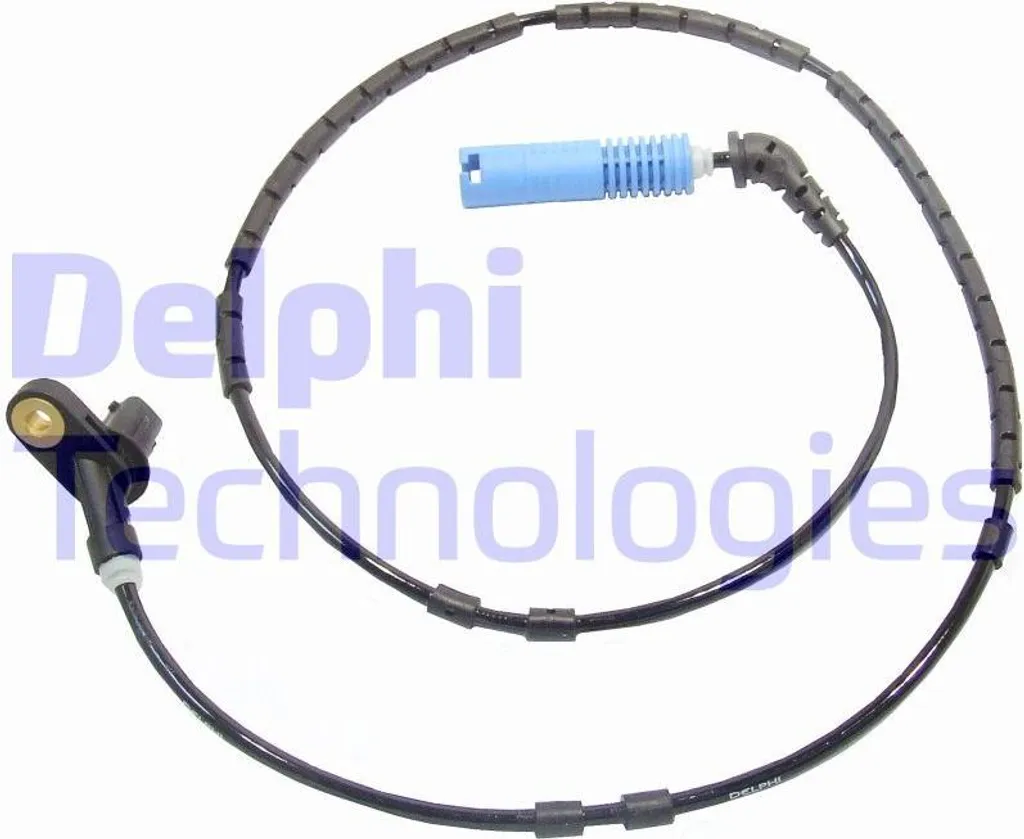 Supprimer voyant ABS BMW E46 avec le capteur Delphi SS20097 34526752683