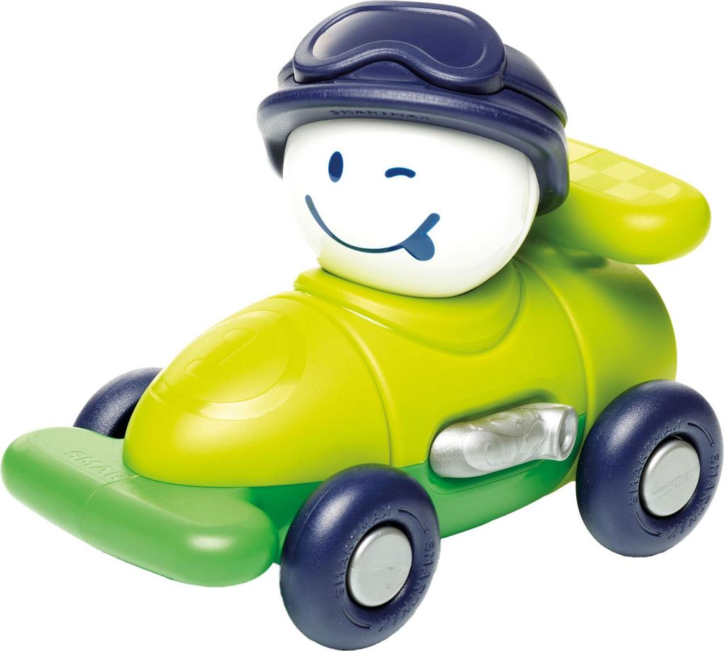 SmartMax Ma première voiture Image du produit 