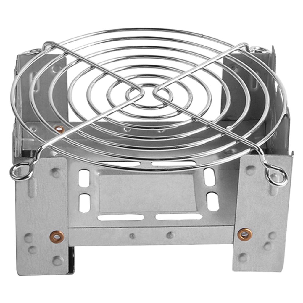 Tragbare Camping Alkohol Herd fester Alkohol Brennstoff Folding Herd Outdoor Mini Spirit Kochen Cookout Picknick BBQ Wachs Herd