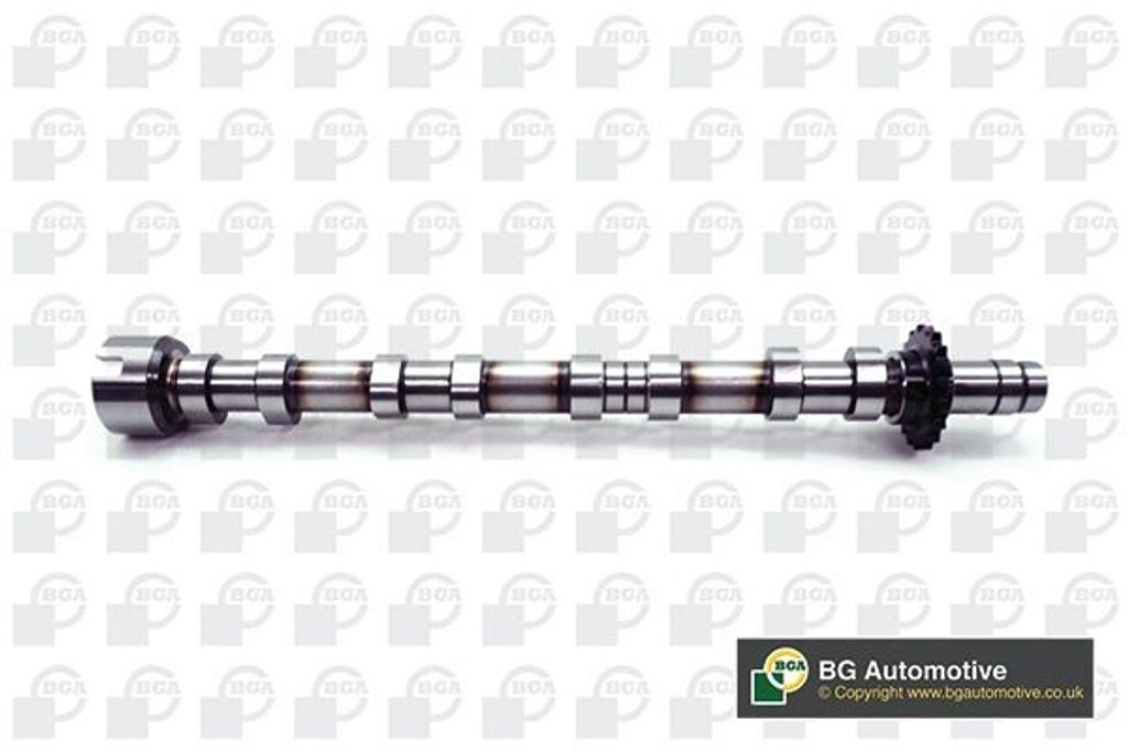 BGA CS2328 Nockenwelle Auslass für FORD FOCUS III Turnier Kuga Mk2 (DM2) FOCUS III Mondeo V Kombi (CF) C-Max II (DXA/CB7, DXA/CEU) Grand C-Max