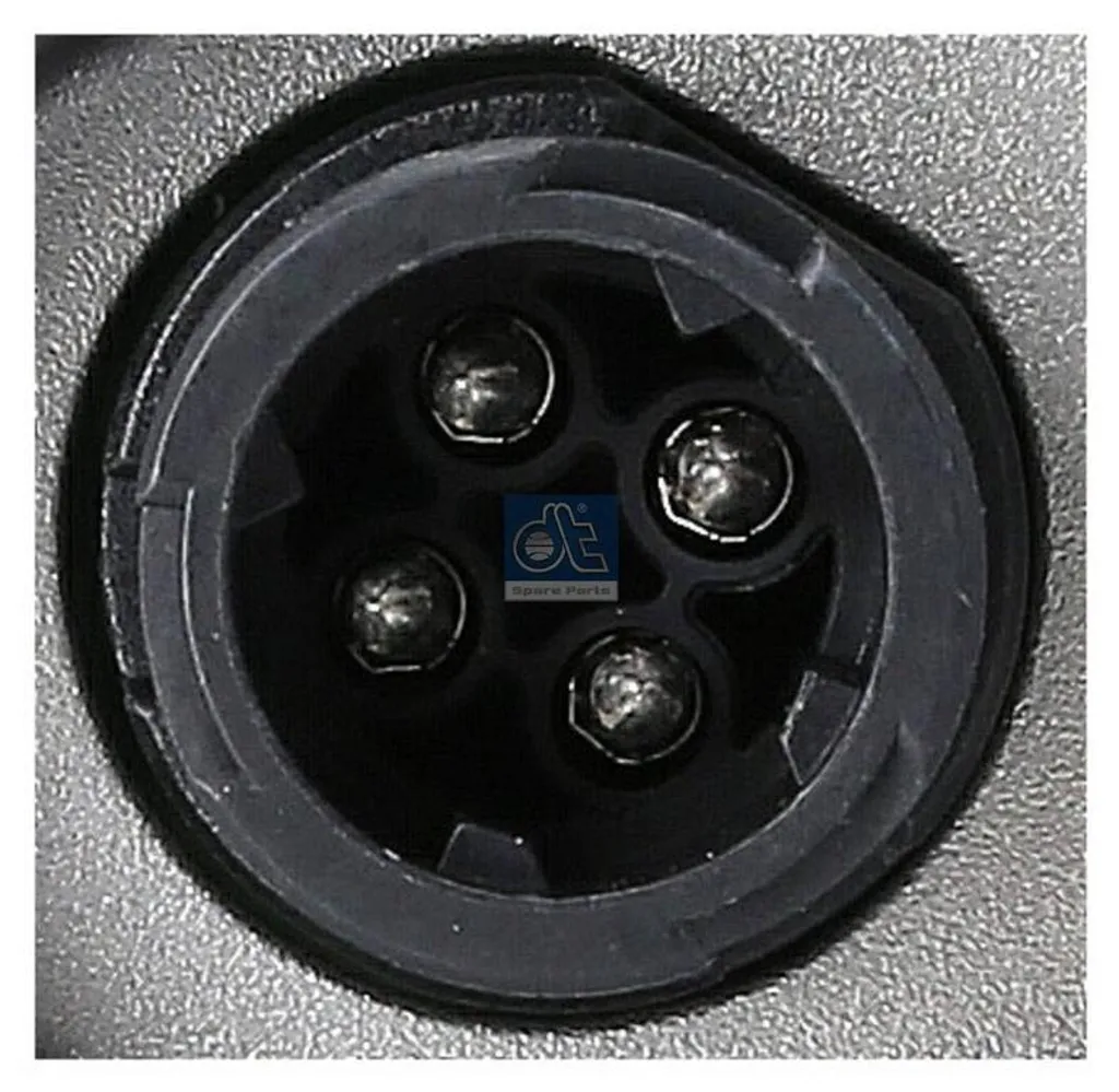 Electrovanne pneumatique pour vérin de commutation haute pression - 2