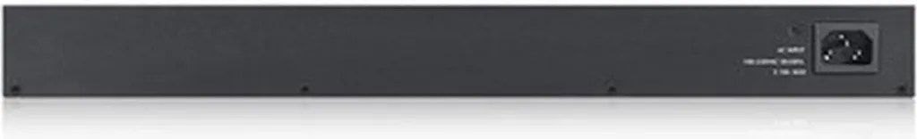 Zyxel GS1900-24HP V2 Switch 24 Ports GE Rackable avec Budget PoE 170W