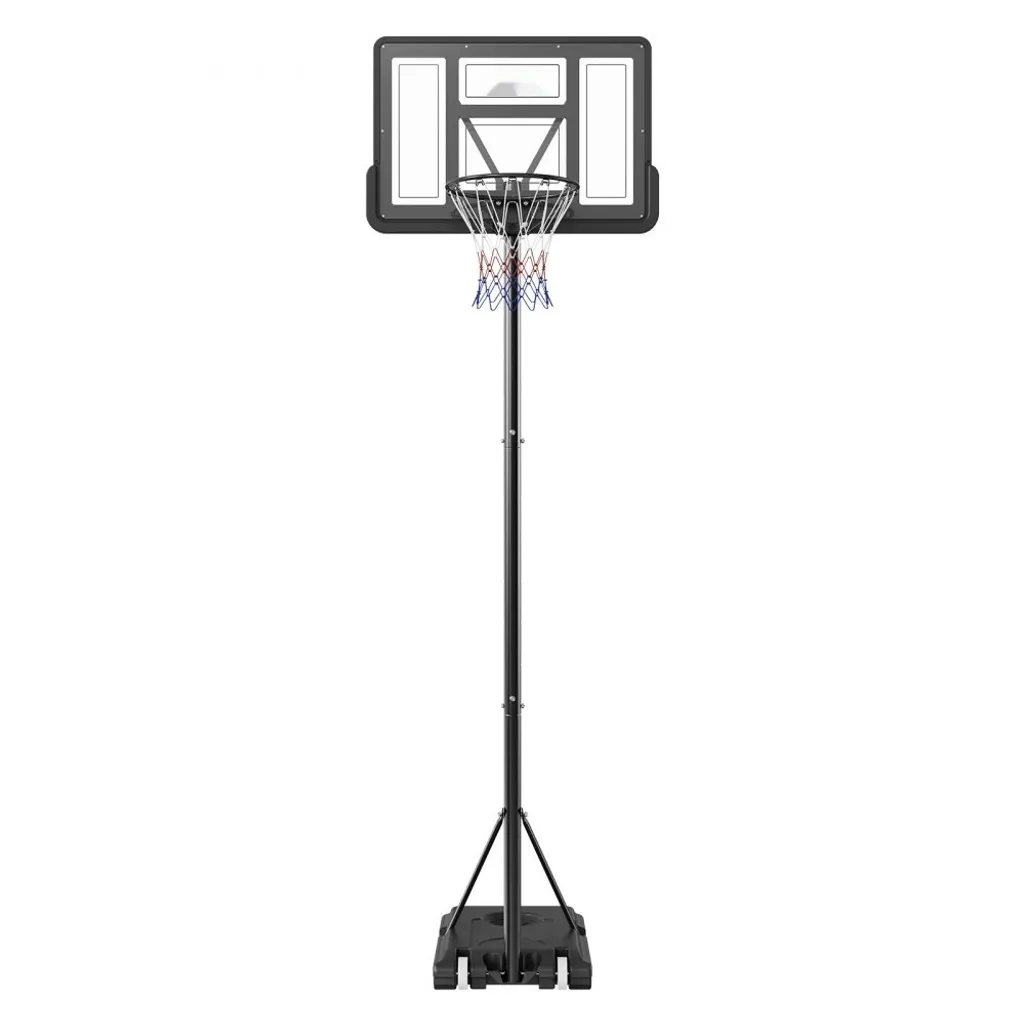 Panier Basket Réglable et Résistant aux Intempéries - Base Eau ou Sable - 10