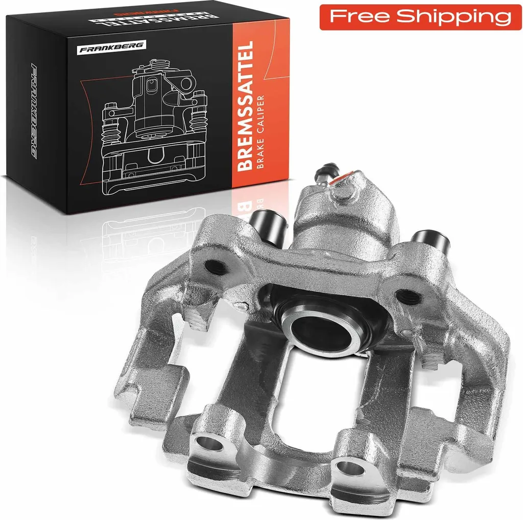 Étrier Frein Arrière Gauche Anti-Corrosion pour Mercedes W463 et X164