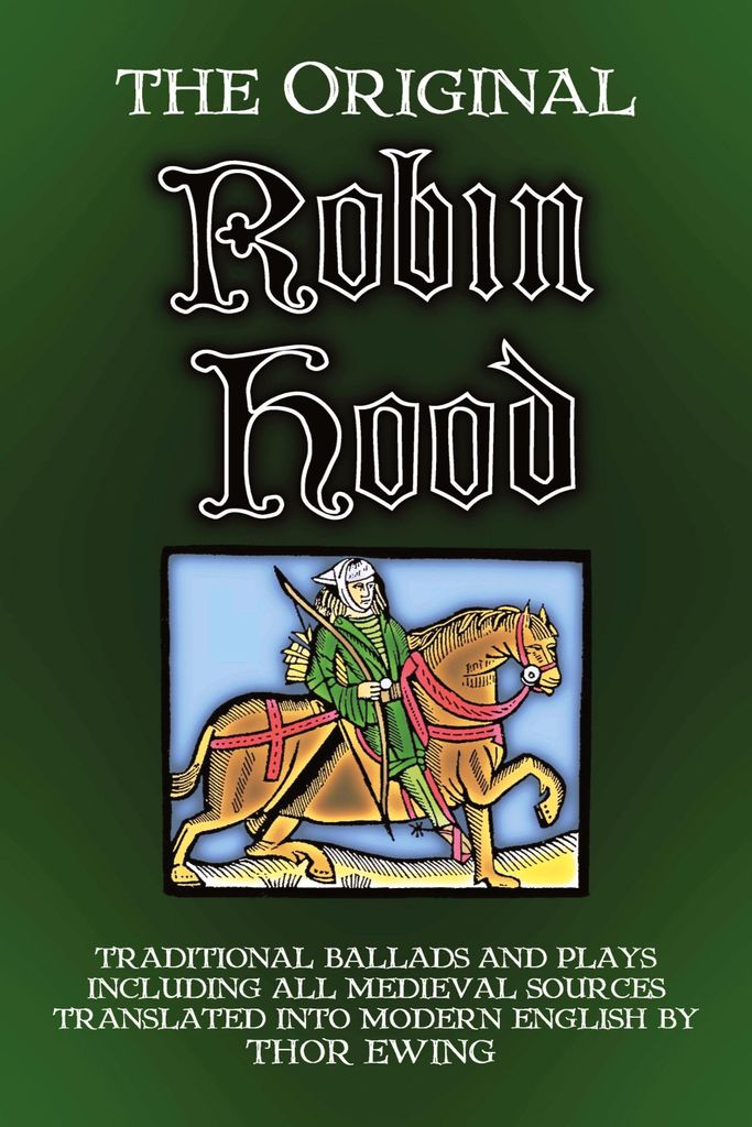 The Original Robin Hood