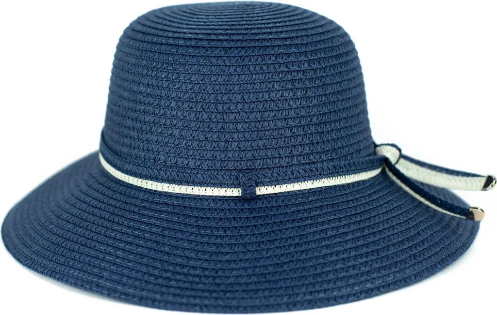 Arte del Cappello da Polo Sinete: Berretto Regolabile Stile Heritage - 1